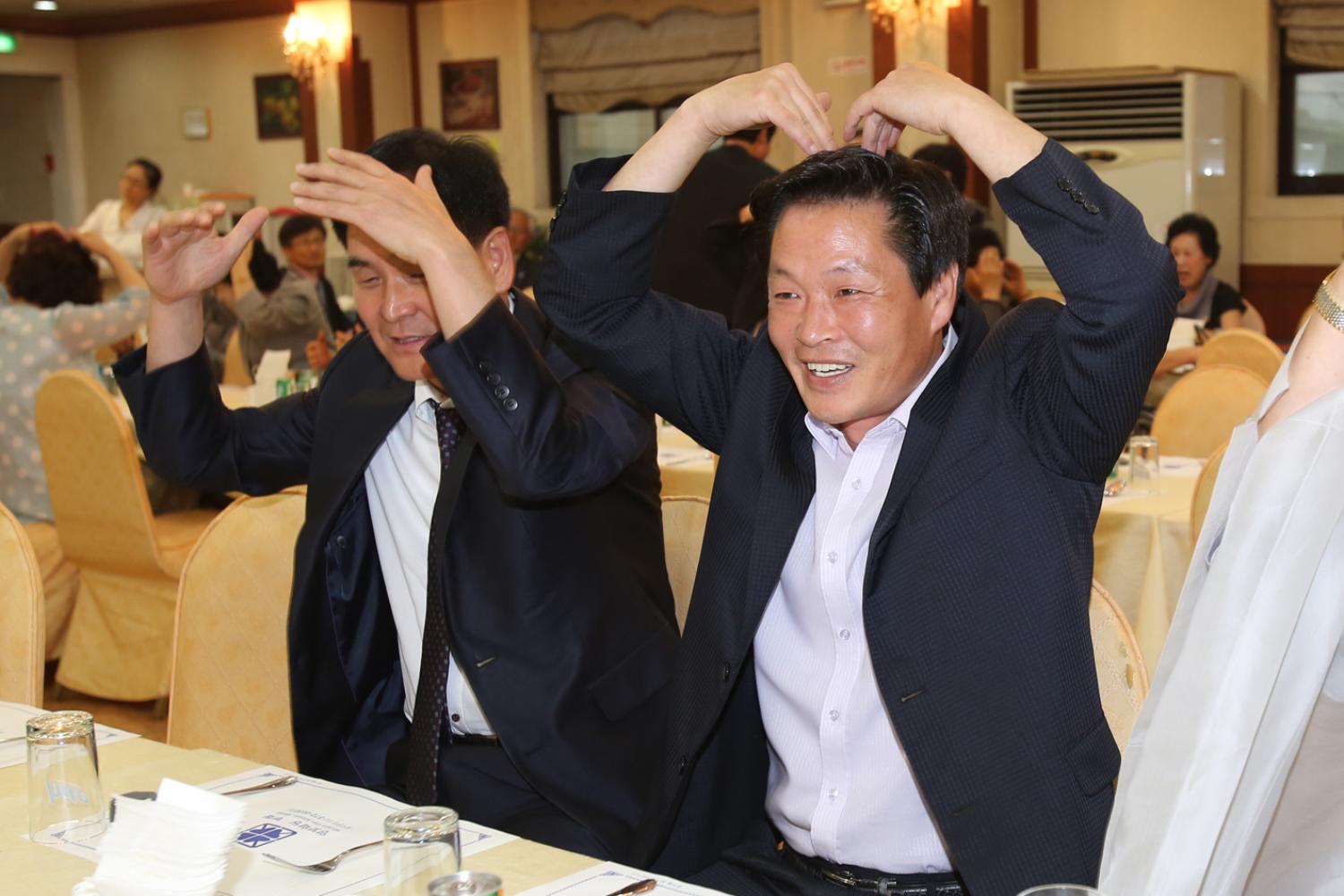 서대문자치신문 창간 22주년 서대문희망리더 시상식