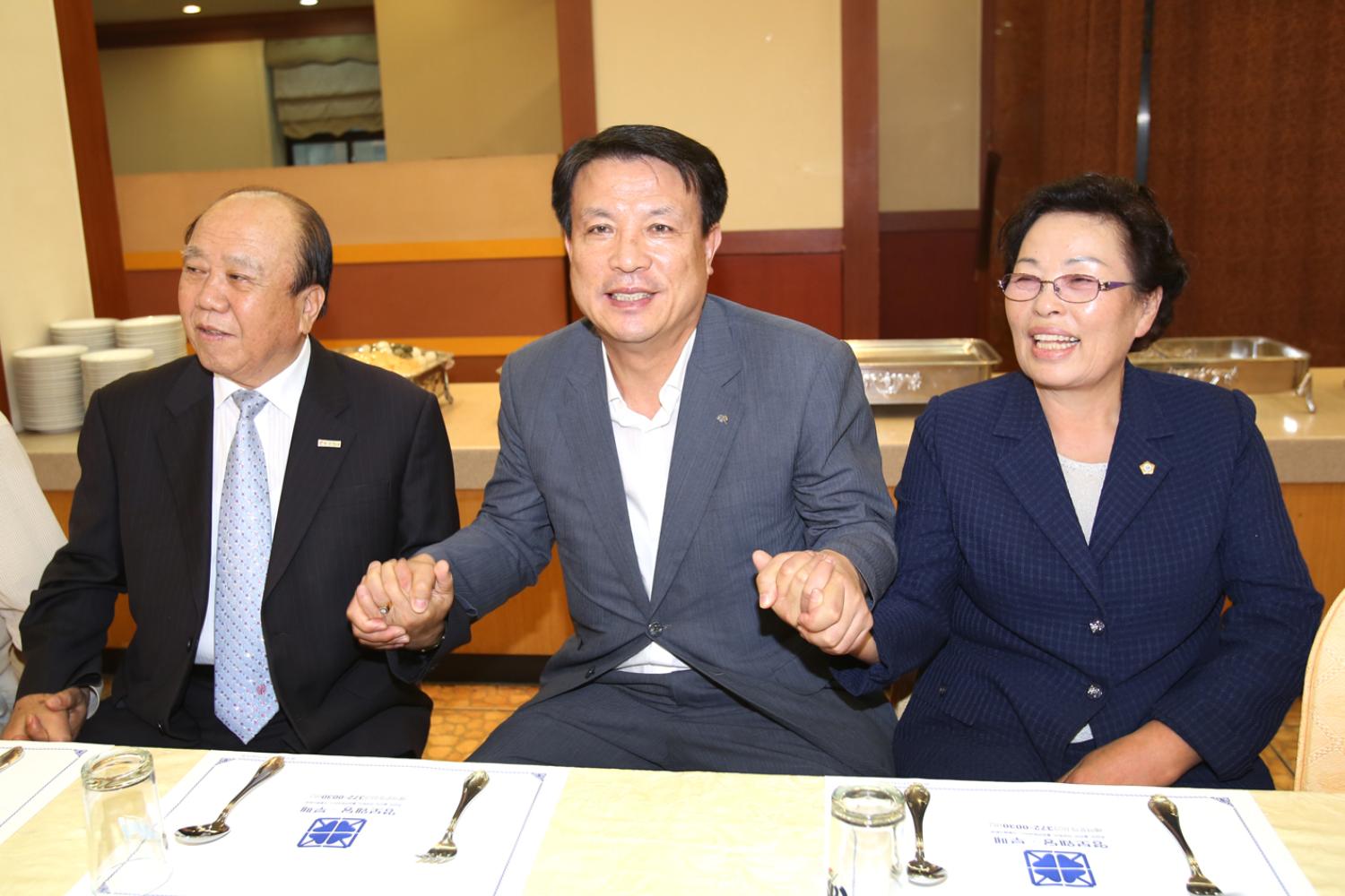 서대문자치신문 창간 22주년 서대문희망리더 시상식