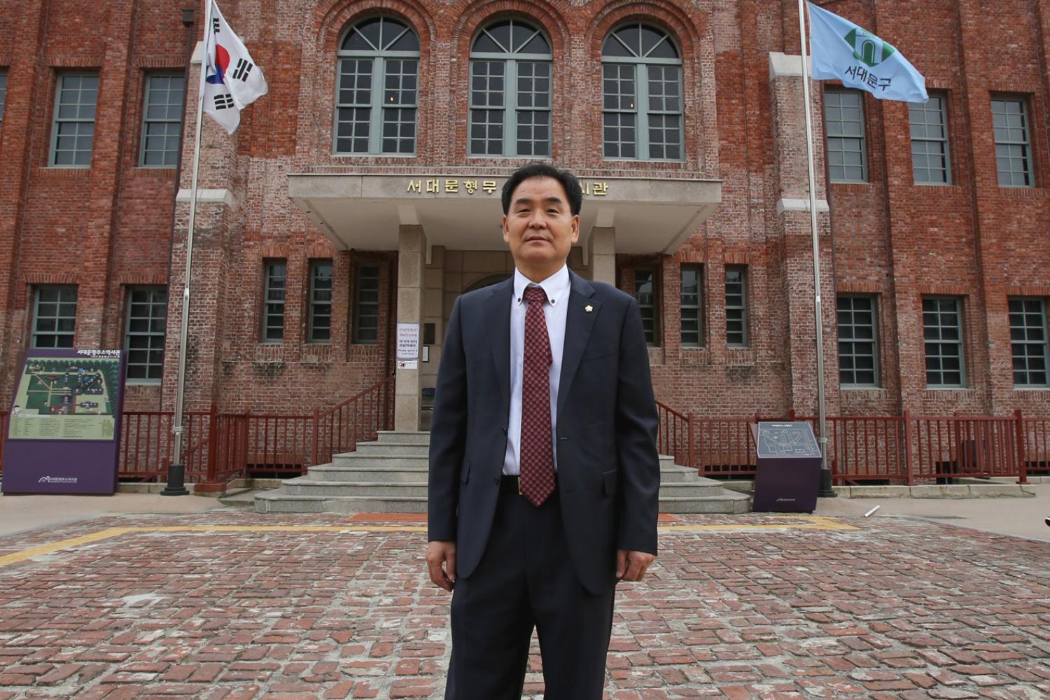 2013 서대문 독립민주페스티벌 어린이집 행사