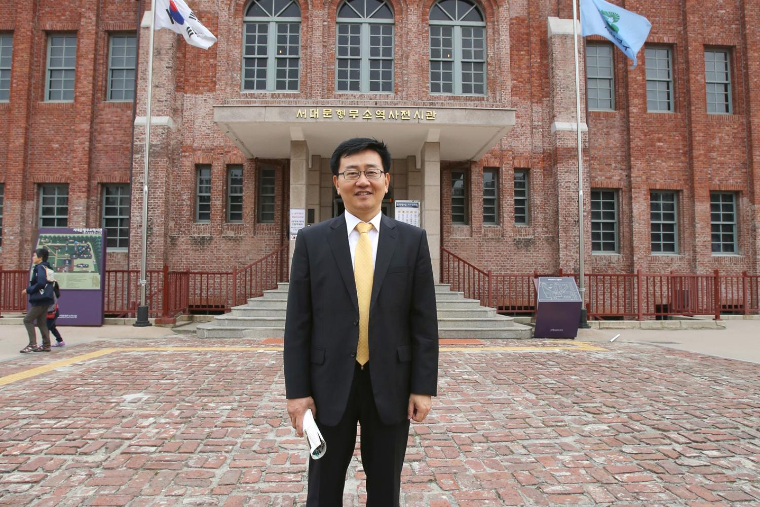 2013 서대문 독립민주페스티벌 어린이집 행사