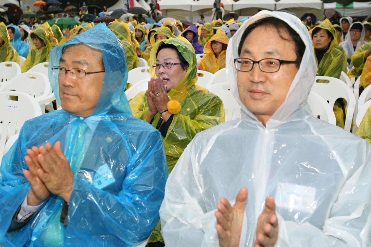 2013 서대문 독립민주페스티벌
