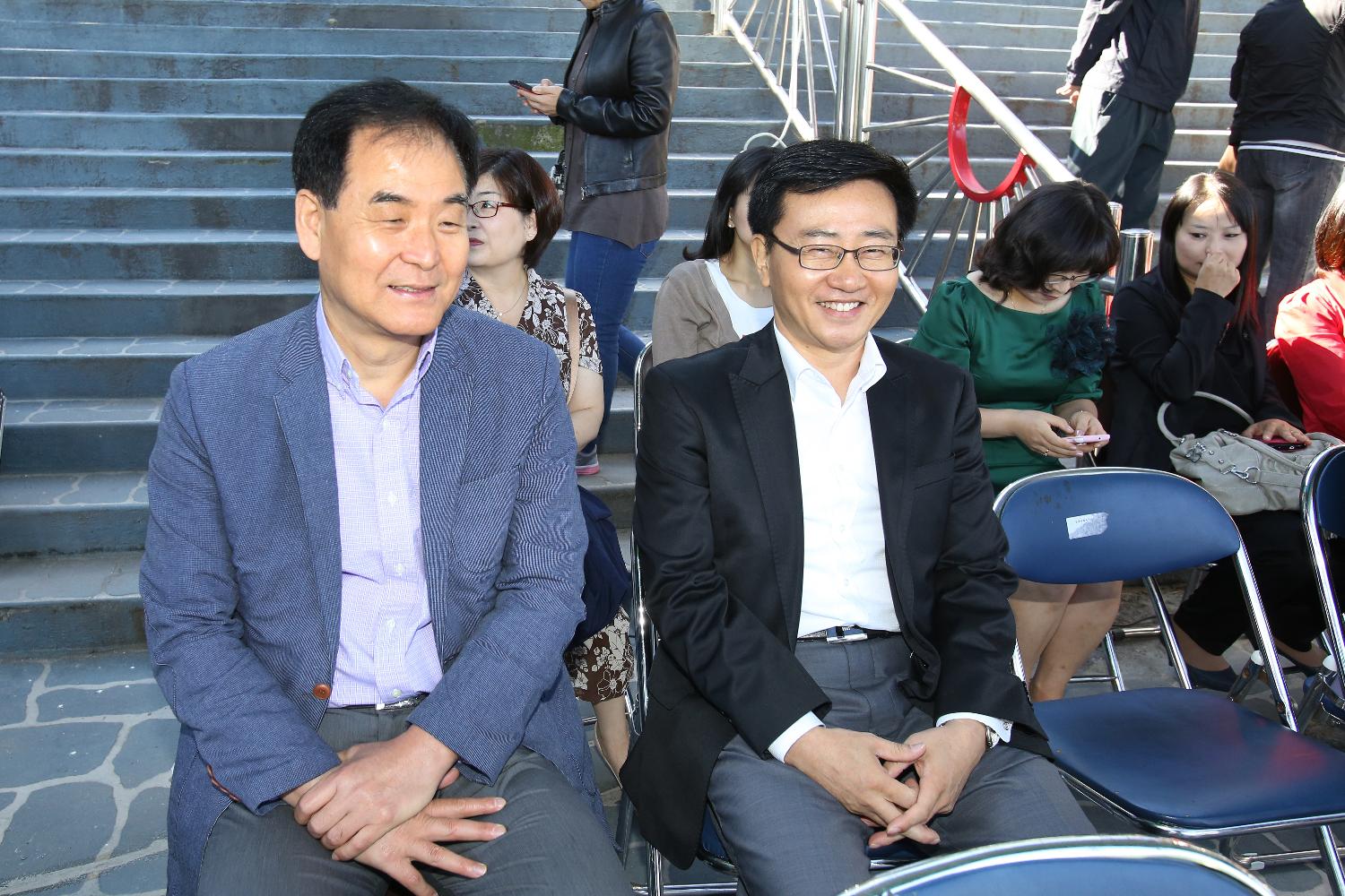 제3회 아름다운우리들의 축제(가정어린이집)