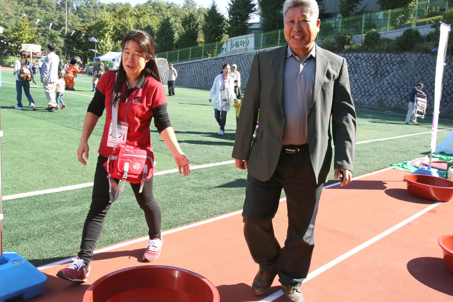 제3회 아름다운우리들의 축제(가정어린이집)