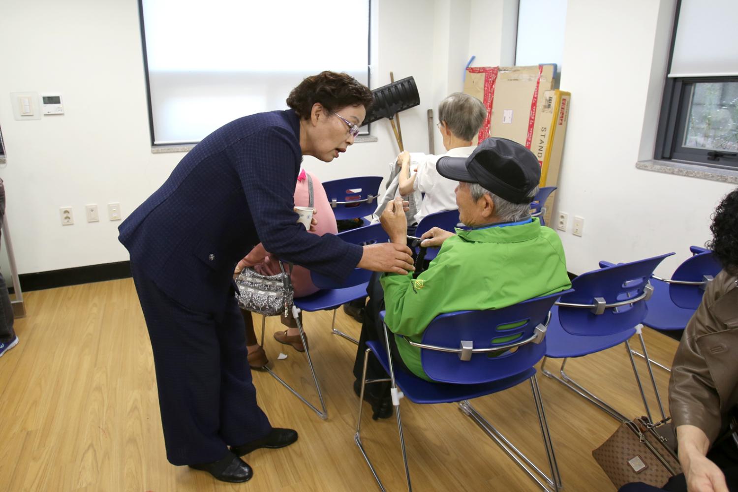 천연동 계절인플루엔자예방접종