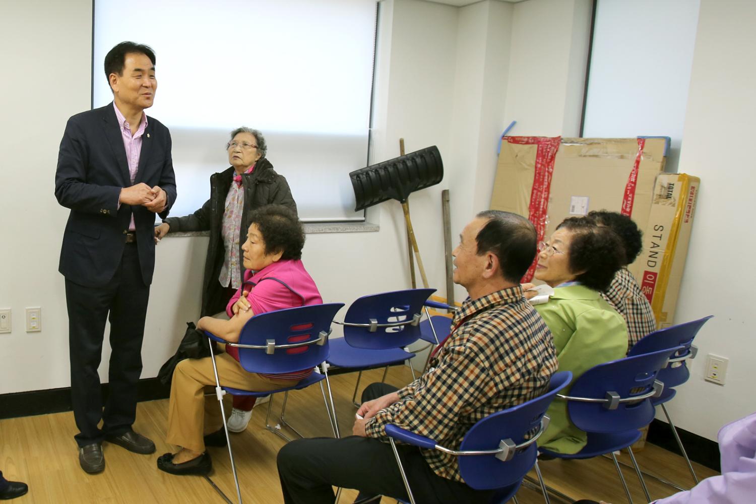 천연동 계절인플루엔자예방접종