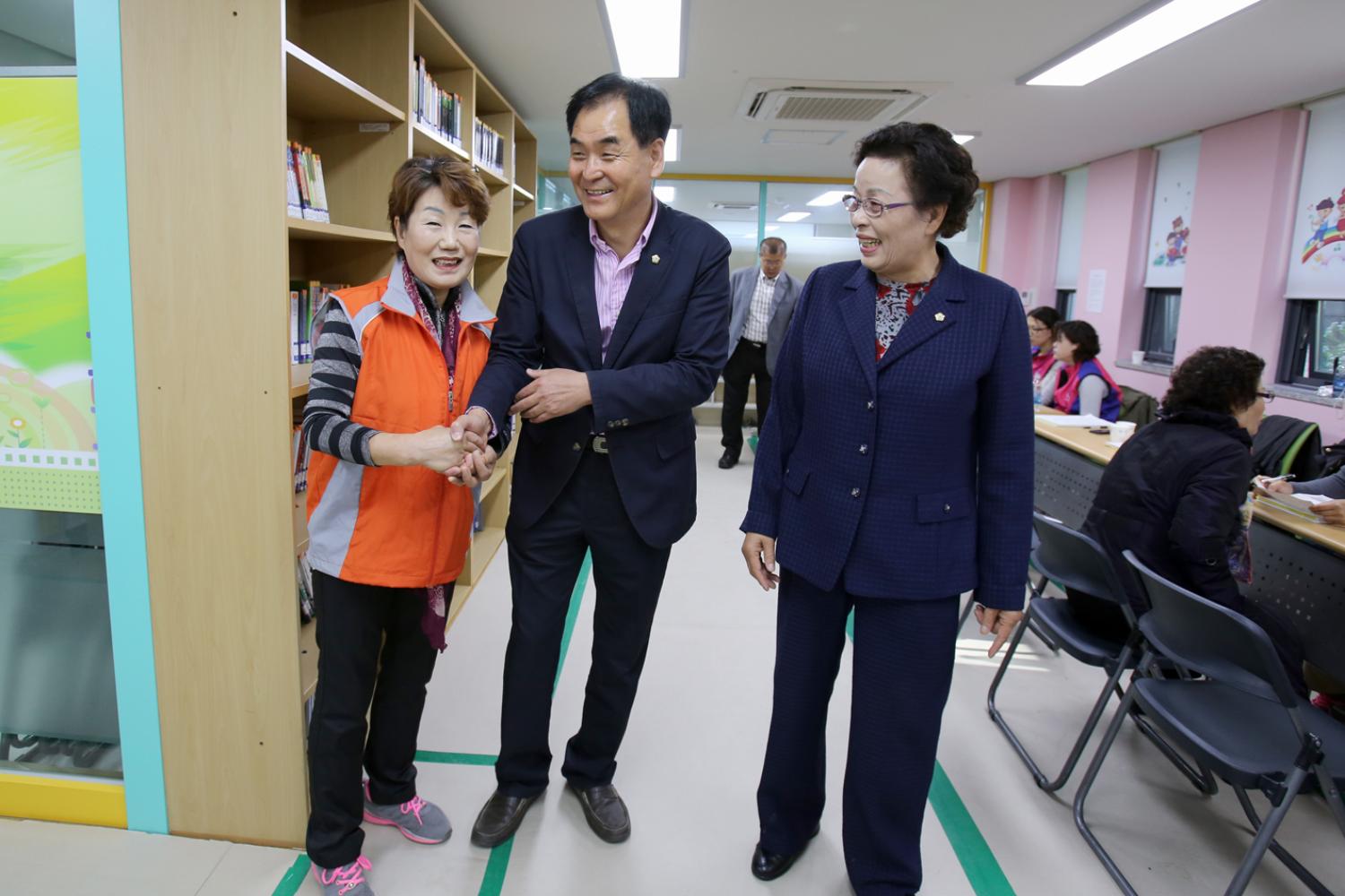 천연동 계절인플루엔자예방접종