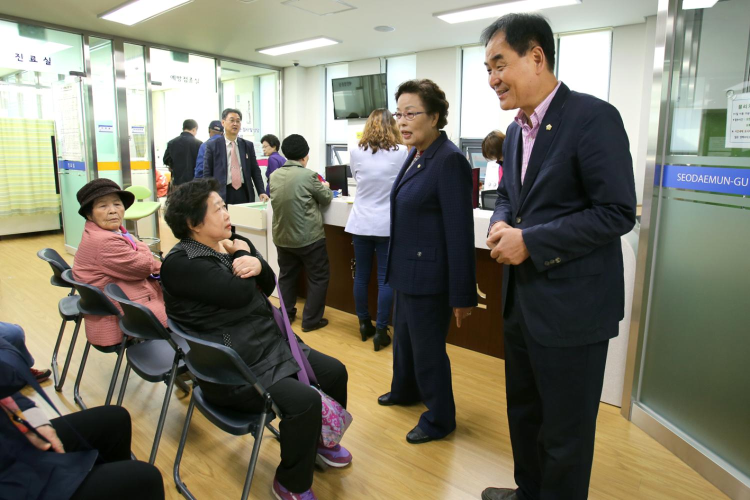 천연동 계절인플루엔자예방접종