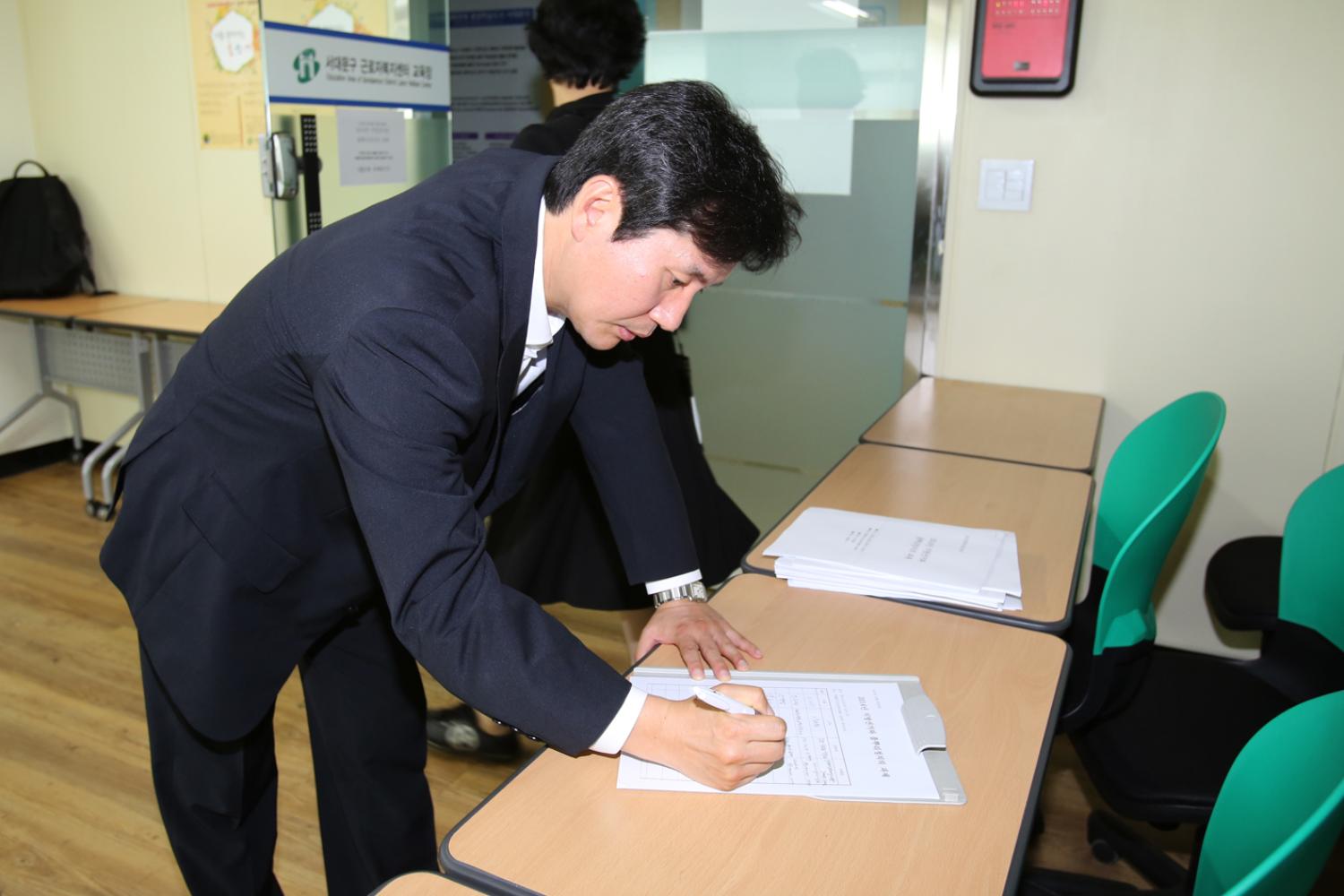 2014년 지방선거와 풀뿌리정치의 과제
