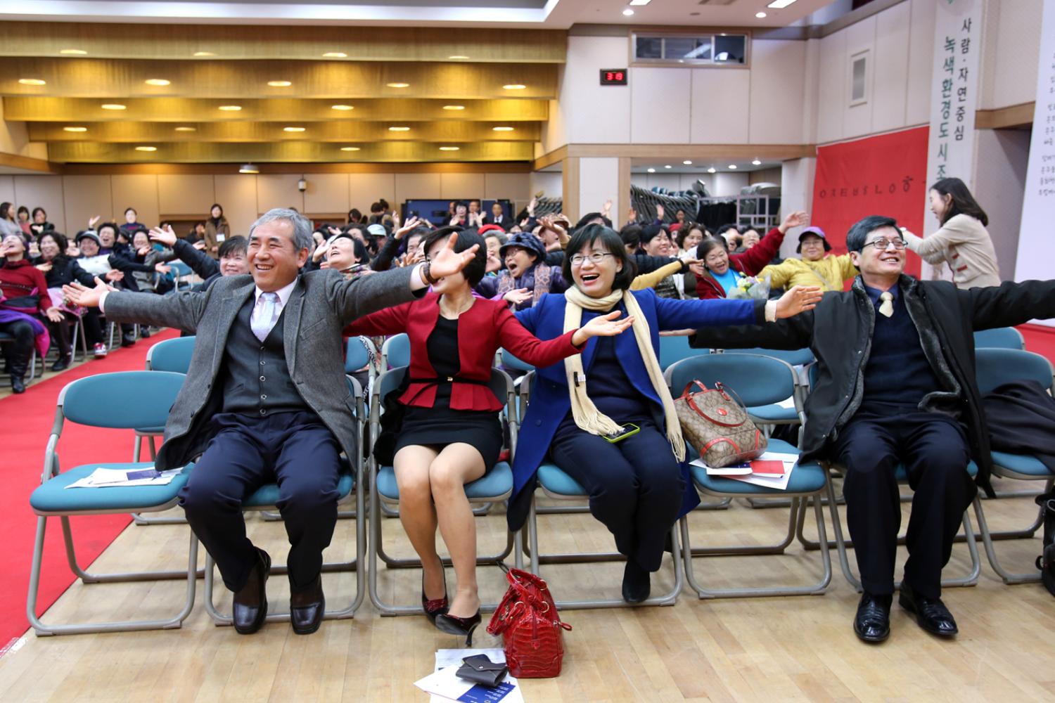 2013년 아주특별한 나의한글