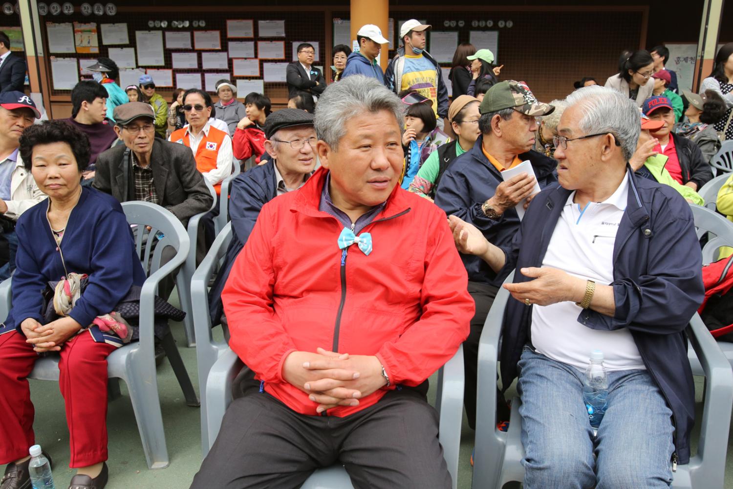 제18회 서대문구 장애인 한가족 한마당