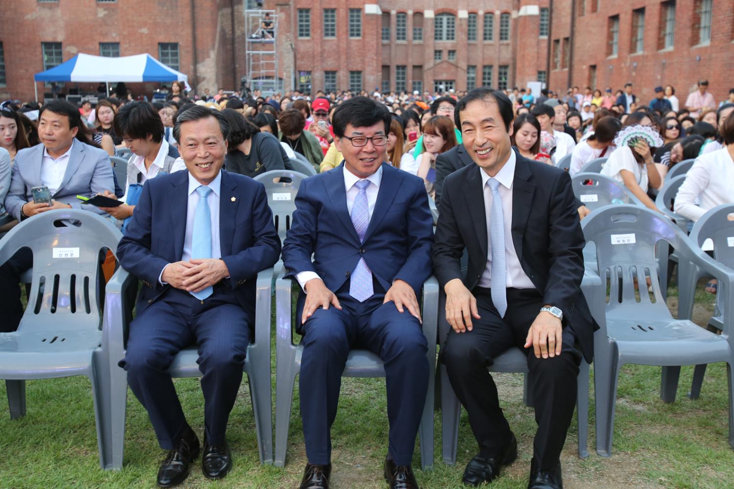 2014년 독립민주축제