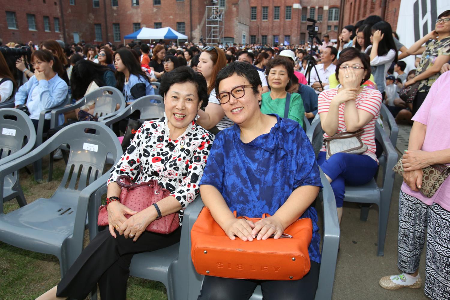 2014년 독립민주축제