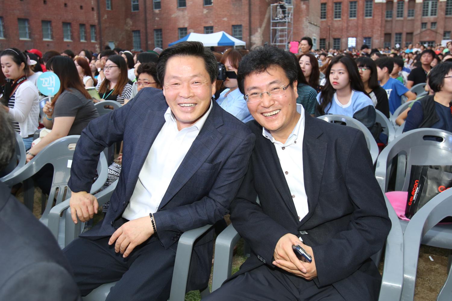 2014년 독립민주축제