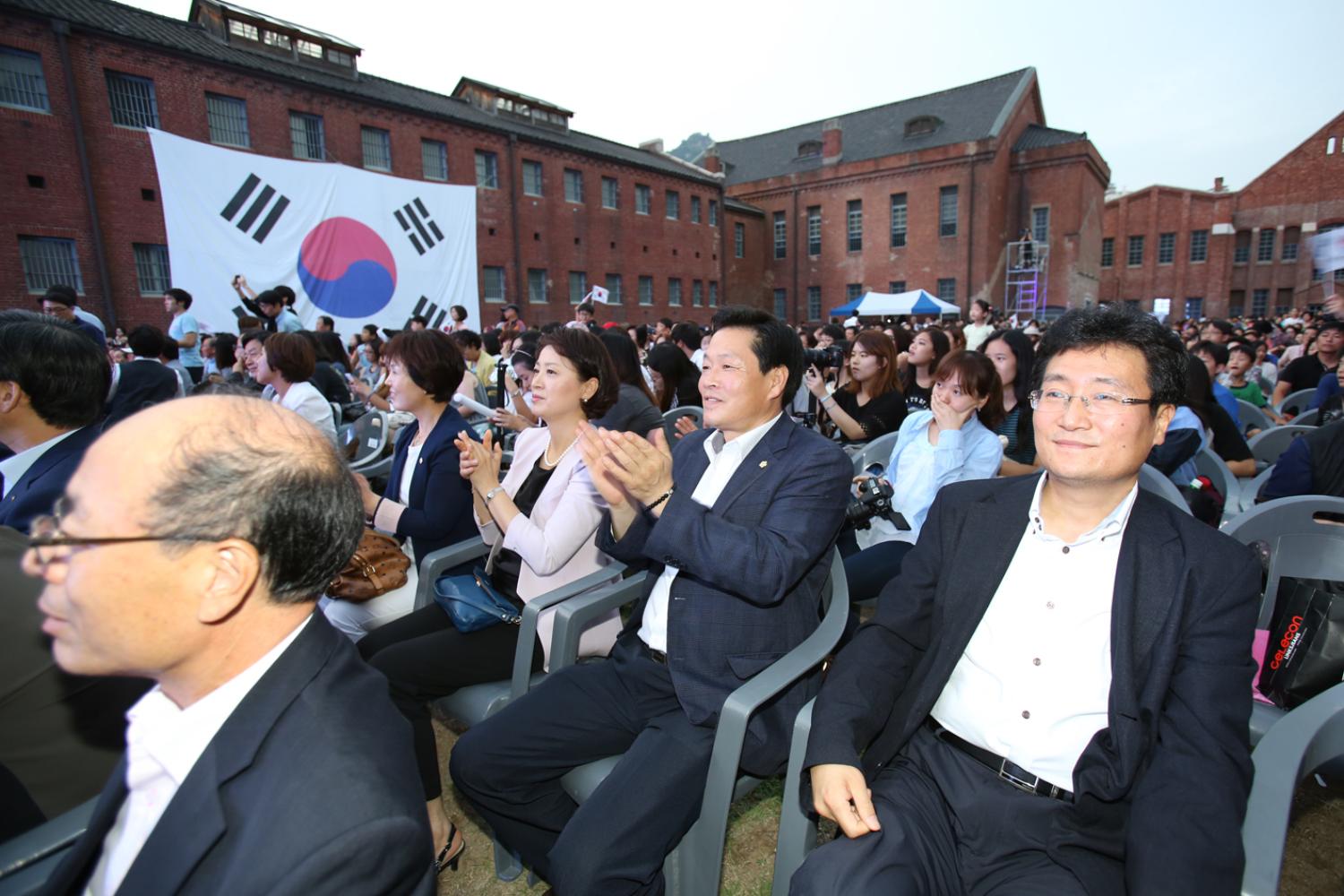 2014년 독립민주축제