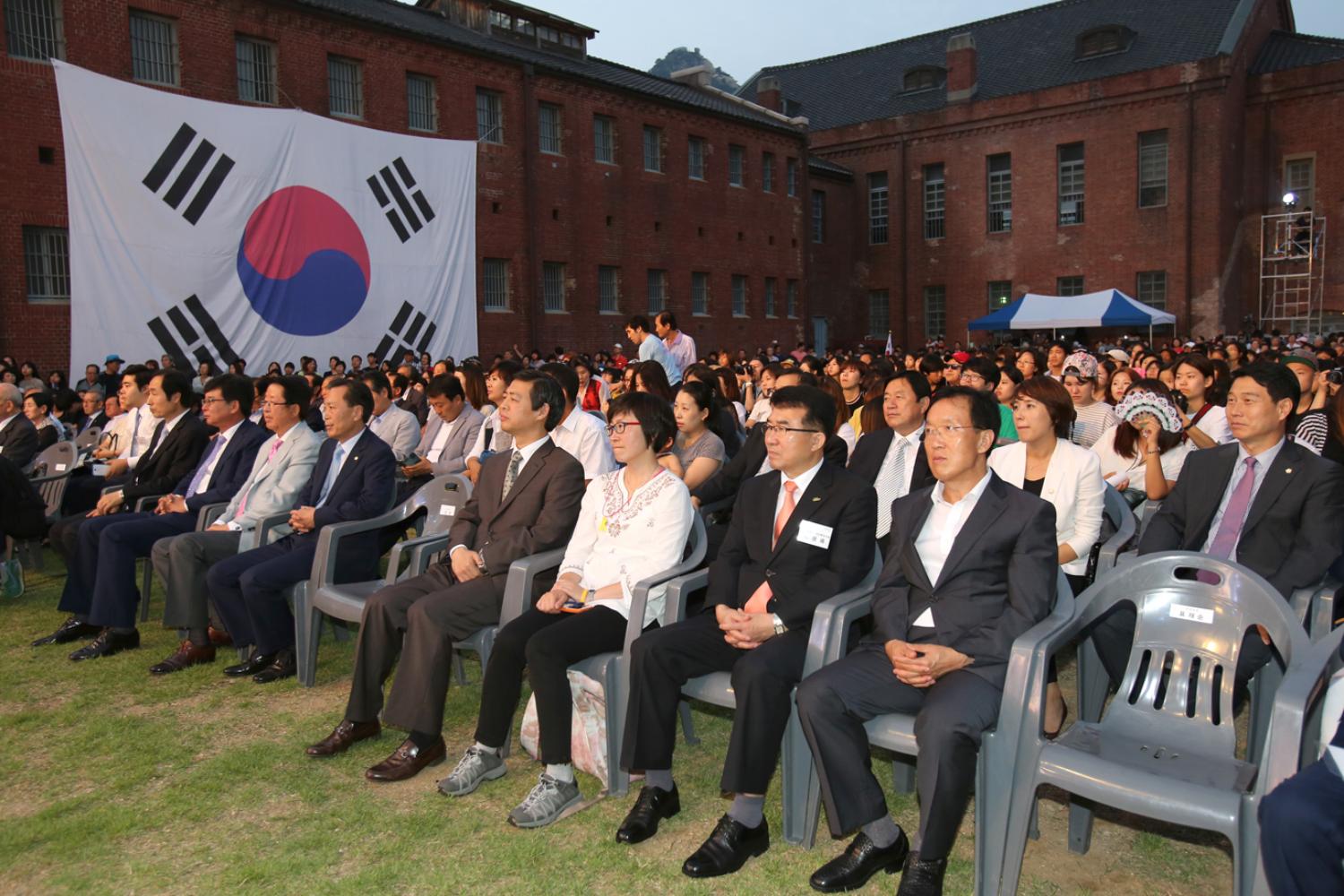 2014년 독립민주축제