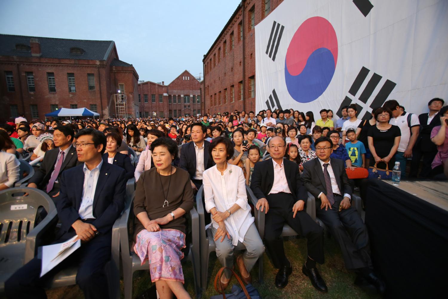 2014년 독립민주축제