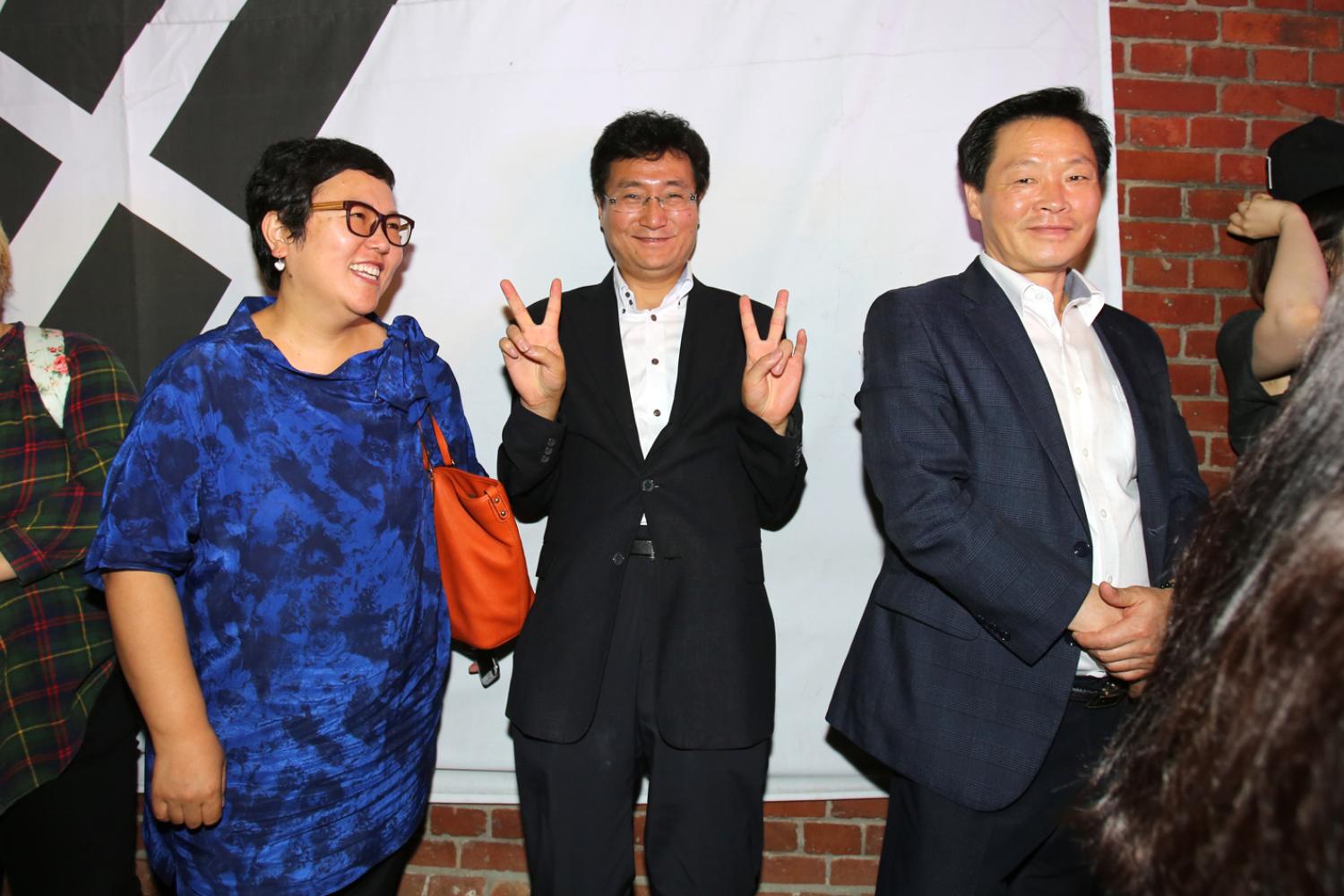 2014년 독립민주축제