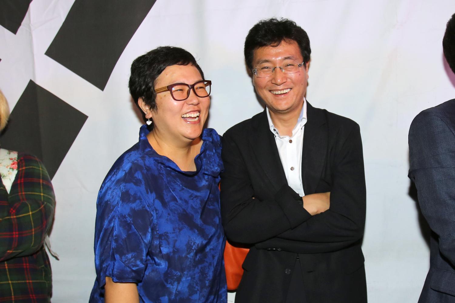 2014년 독립민주축제
