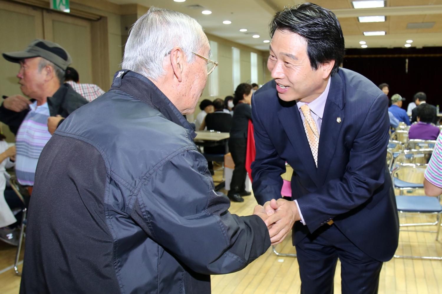 북아현동 인플루엔자(독감)예방접종