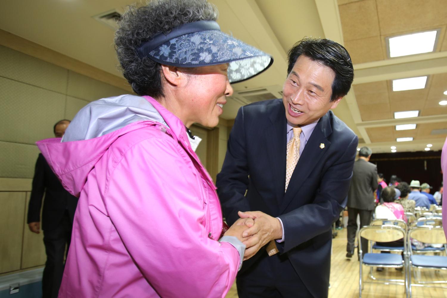 북아현동 인플루엔자(독감)예방접종