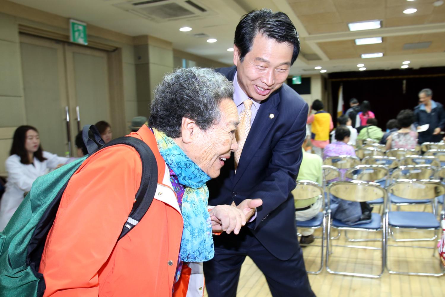 북아현동 인플루엔자(독감)예방접종