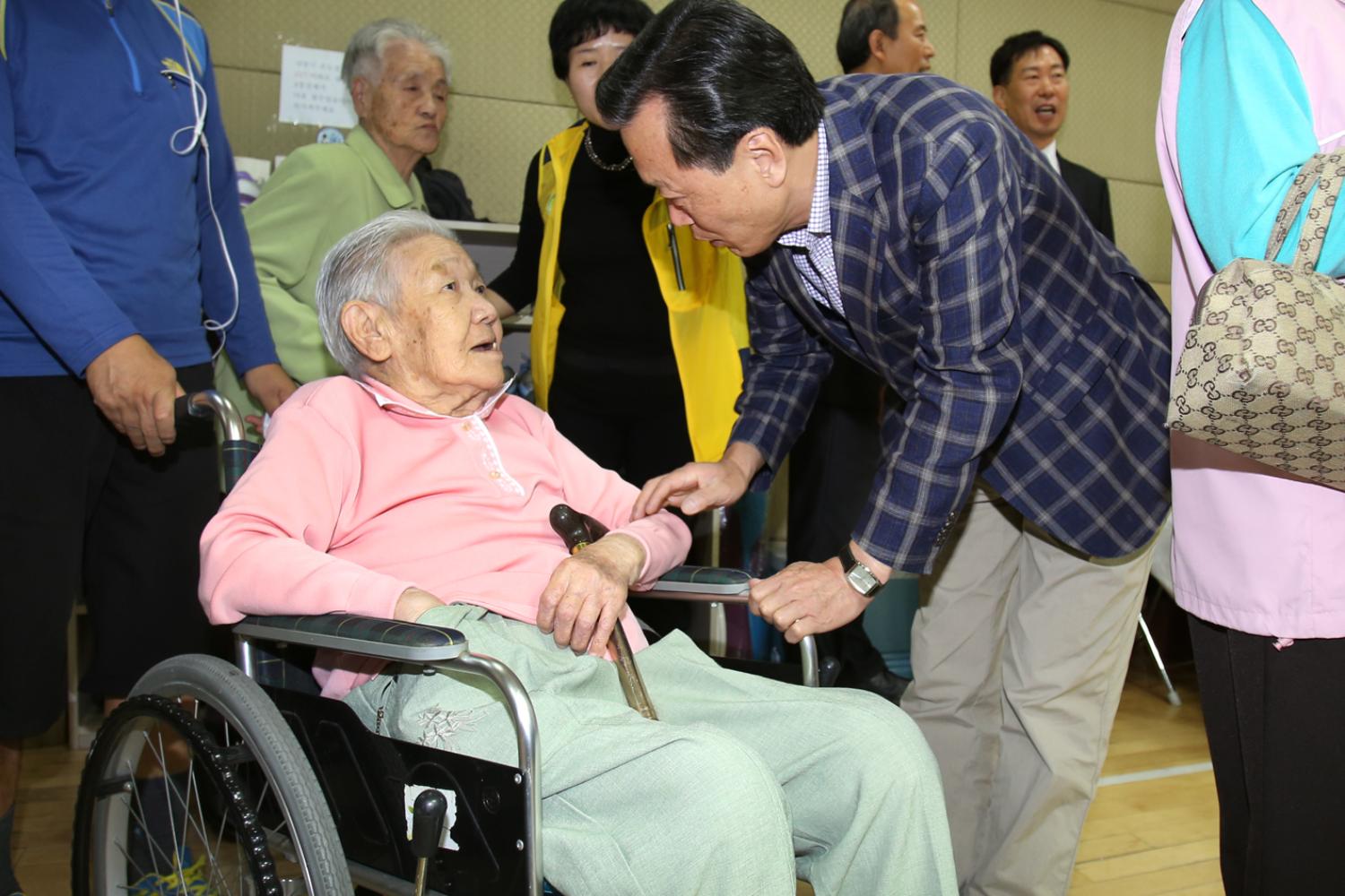 북아현동 인플루엔자(독감)예방접종