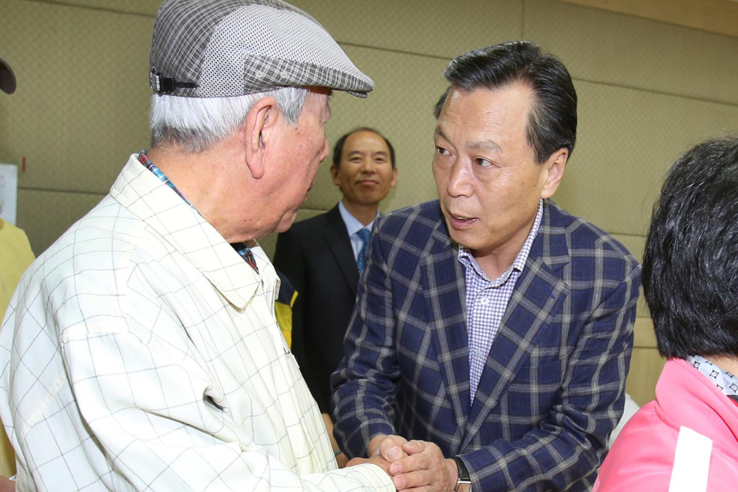 북아현동 인플루엔자(독감)예방접종