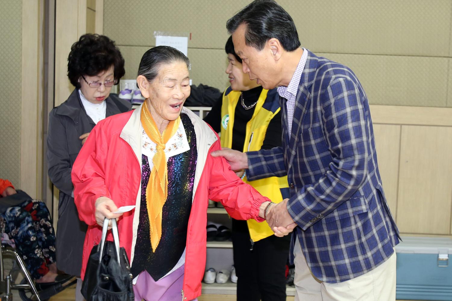 북아현동 인플루엔자(독감)예방접종