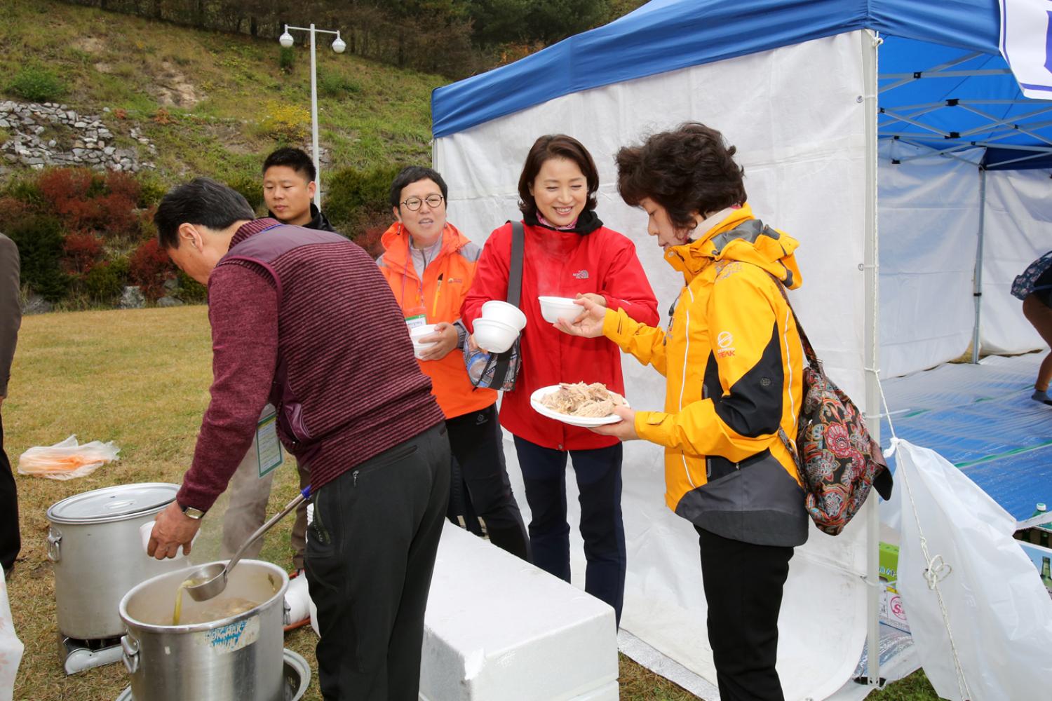 2014년 복지통장 워크숍