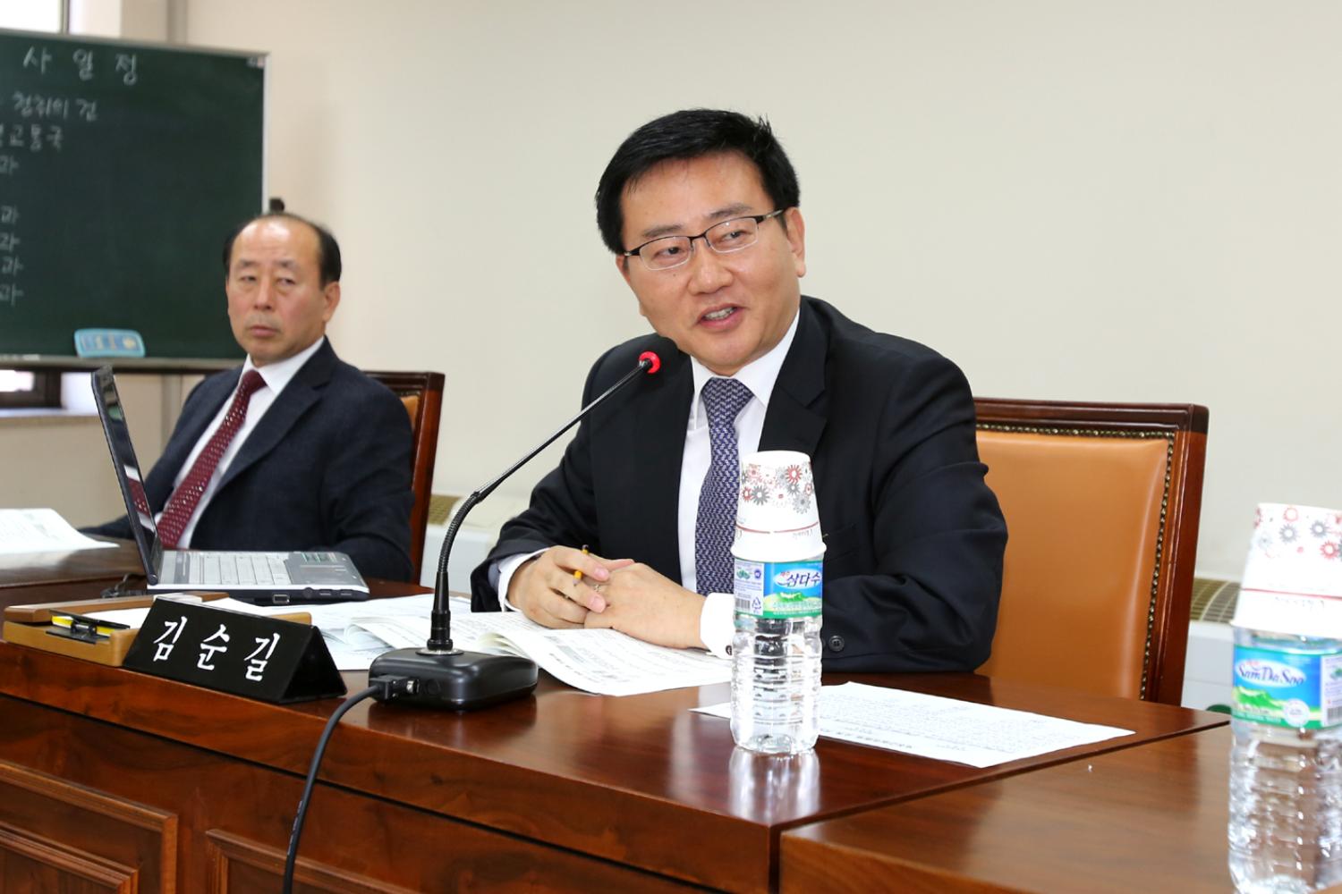 제211회 제2차 정례회 제3차 재정건설위원회