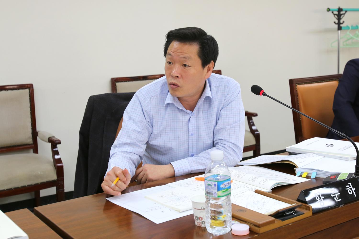 제211회 제2차 정례회 제3차 행정복지위원회