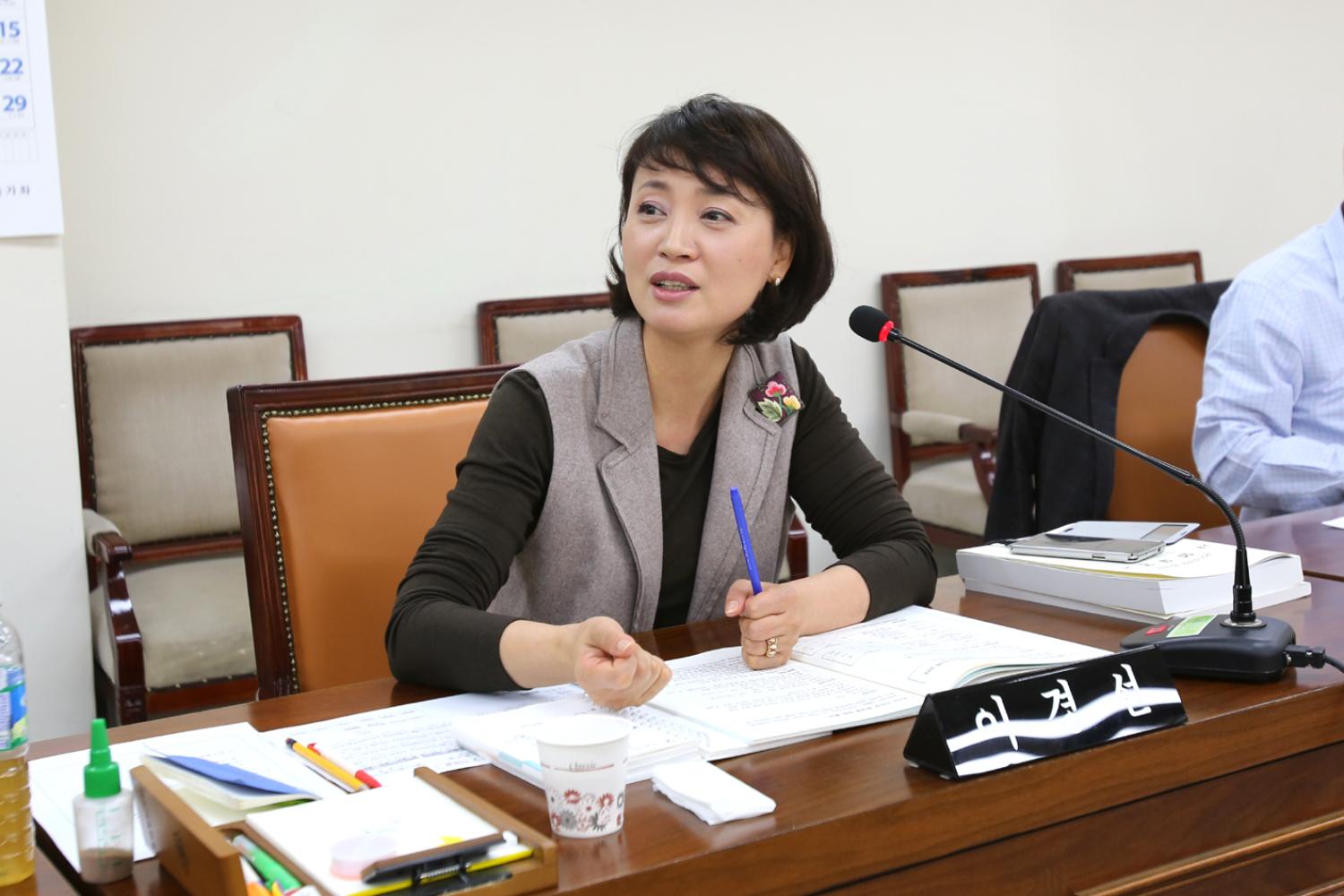 제211회 제2차 정례회 제3차 행정복지위원회