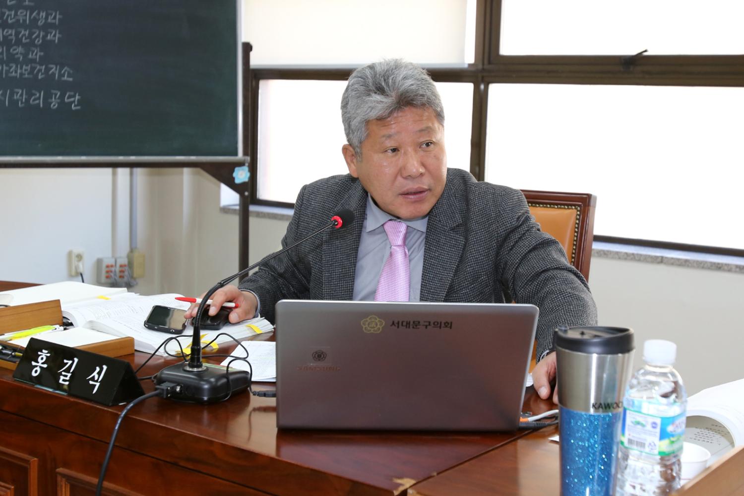 제211회 제2차 정례회 제3차 행정복지위원회