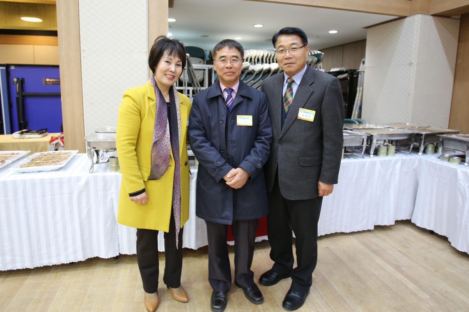 100가정 보듬기 후원의 밤