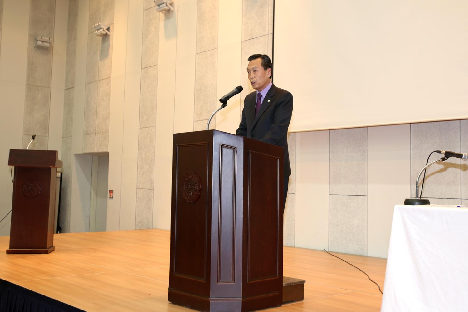 서대문구 지역자활센터 사업설명회