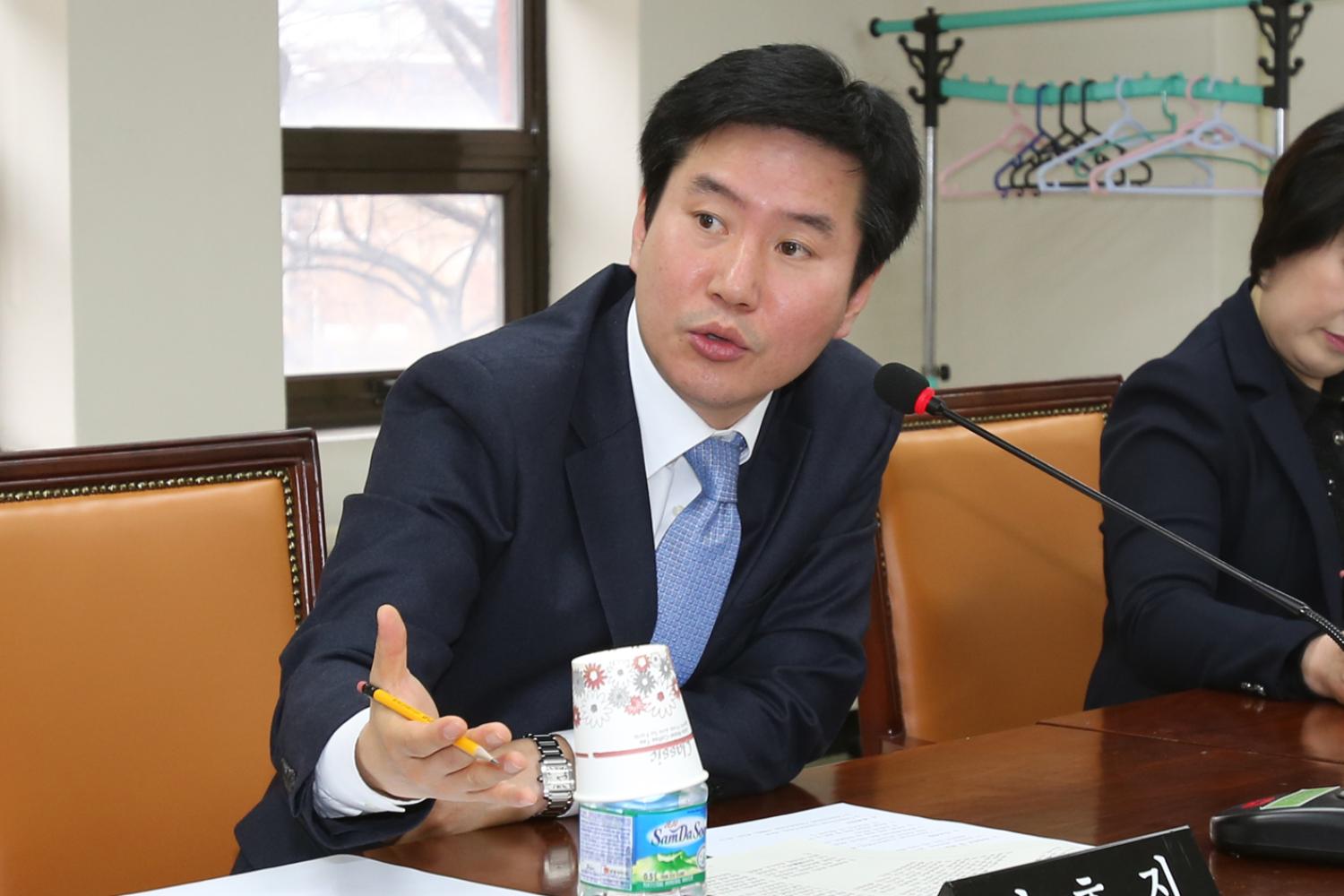 제212회 임시회 재정건설위원회