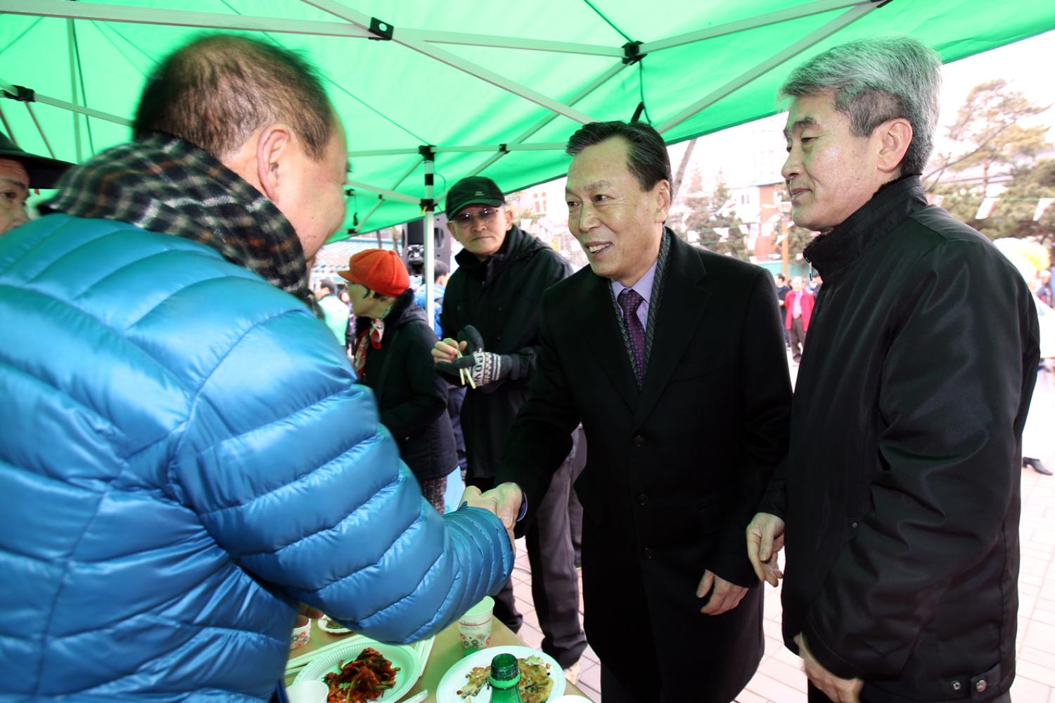 2015년 천연동 척사대회
