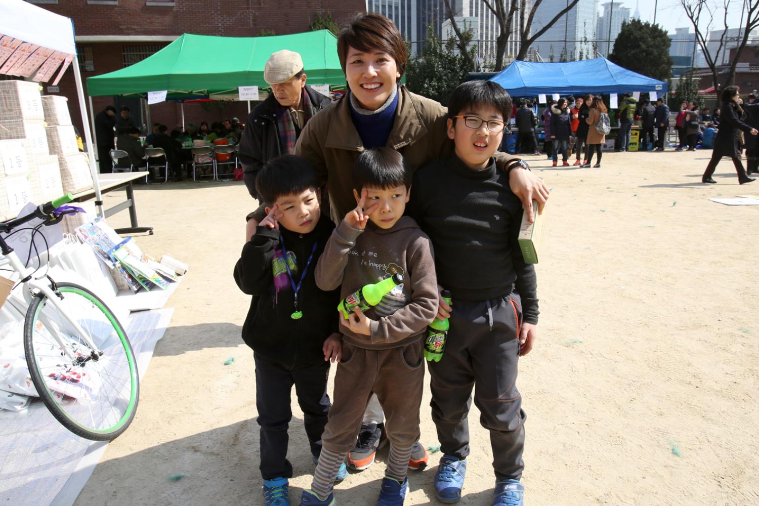 2015년 충현동 척사대회