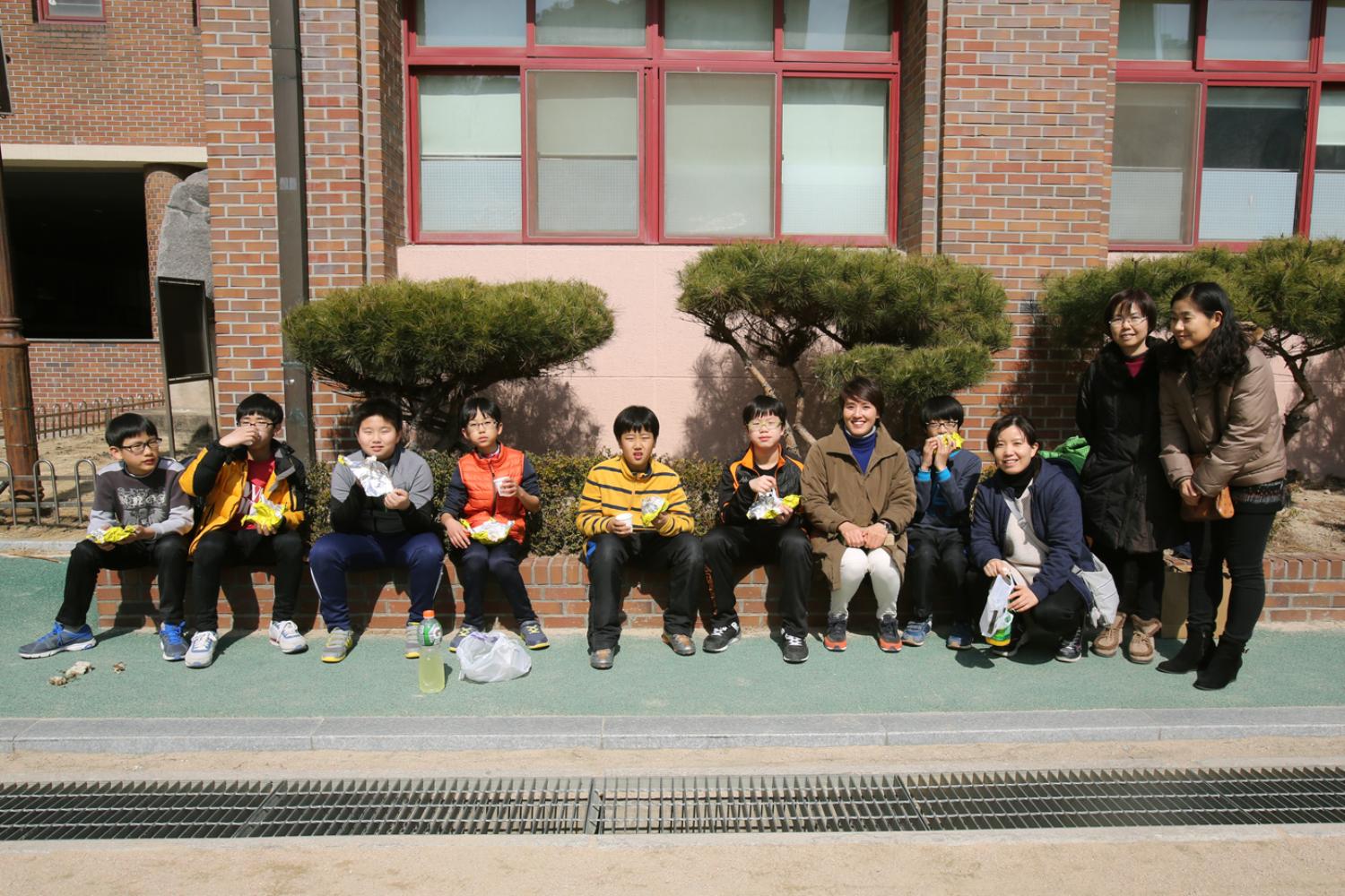 2015년 충현동 척사대회