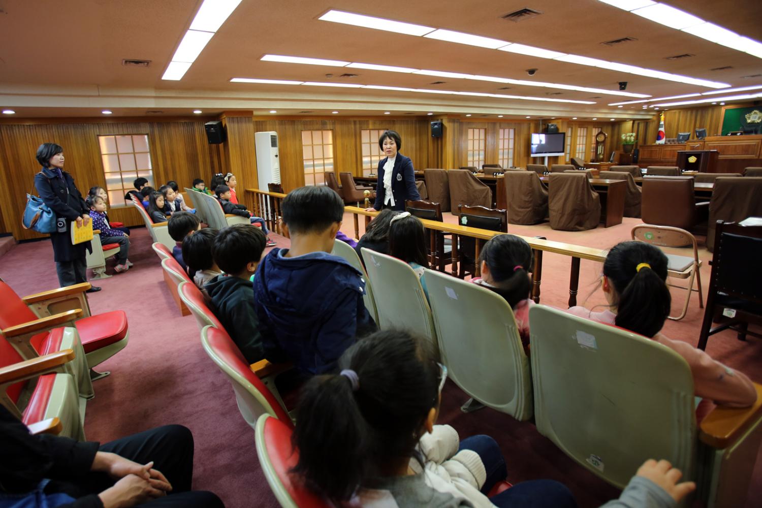 내고장탐방-고은초등학교