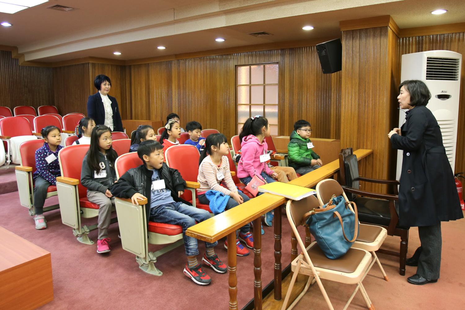 내고장탐방-고은초등학교