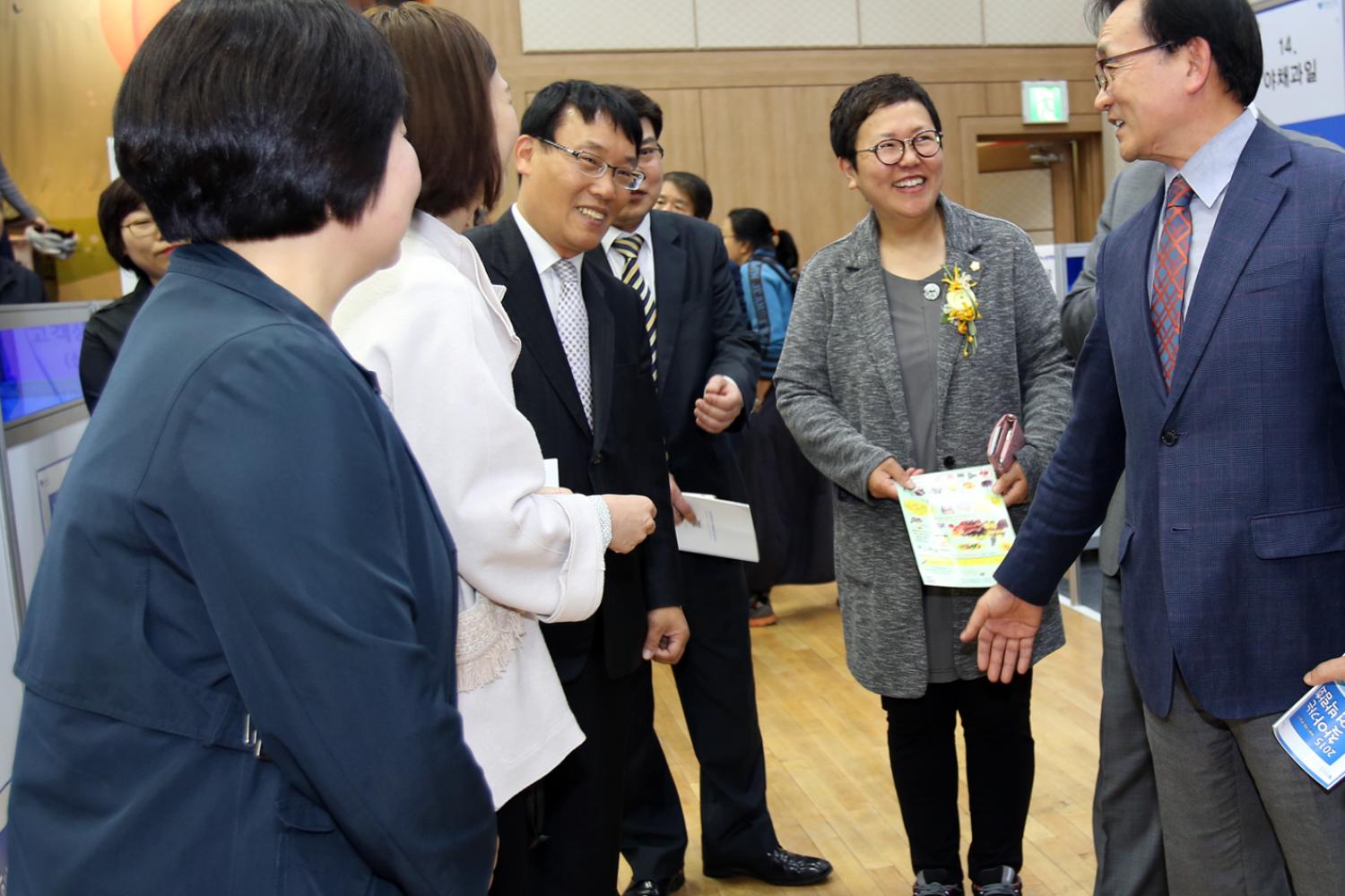 2015 찾아가는 취업박람회