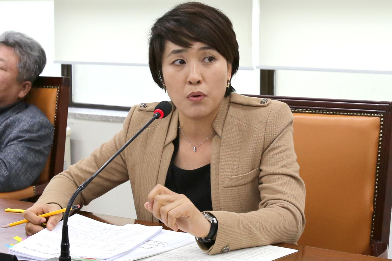 제214회 임시회 행정복지위원회