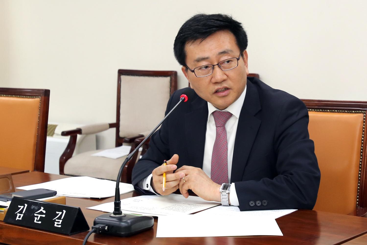 제214회 임시회 재정건설위원회