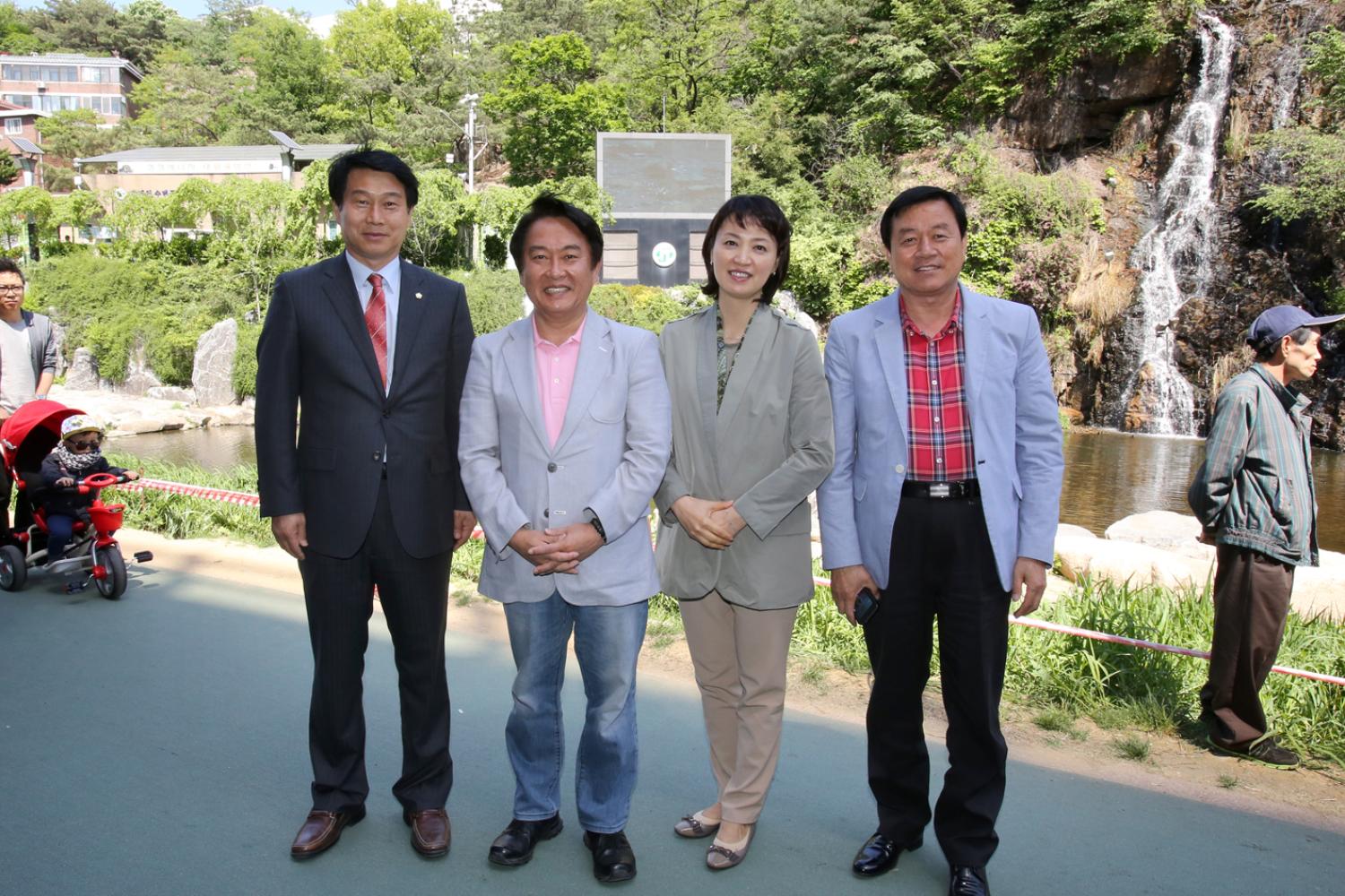 제8회 서대문구 어린이날 축제