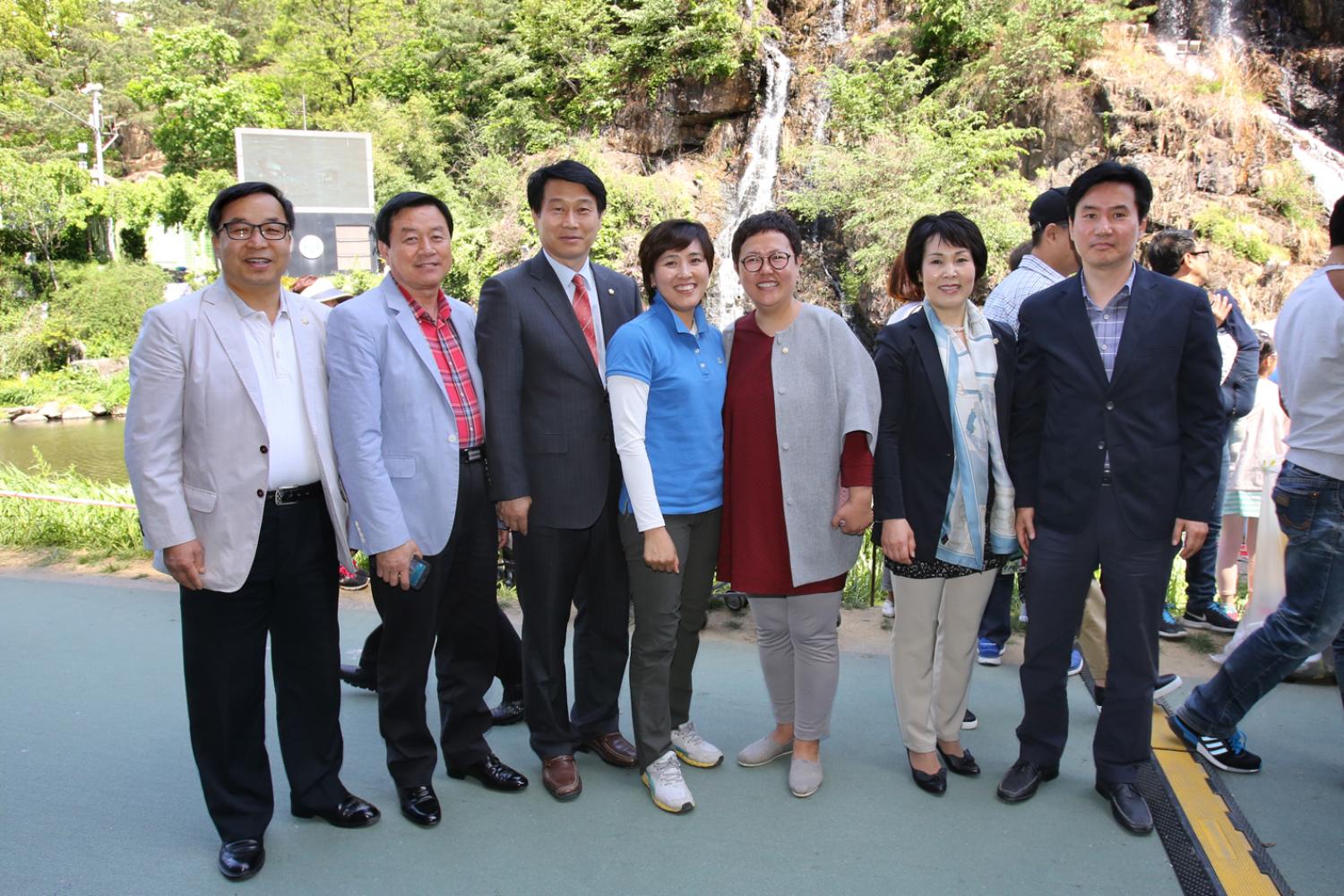 제8회 서대문구 어린이날 축제