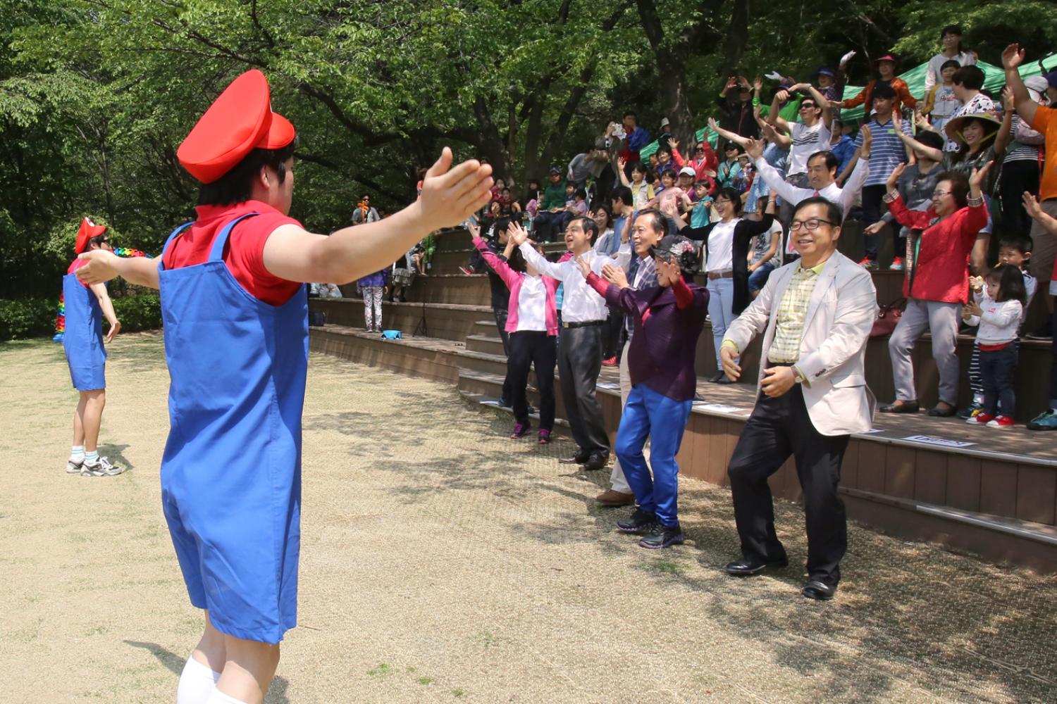 제9회 가족과 함께 안산에서 놀자