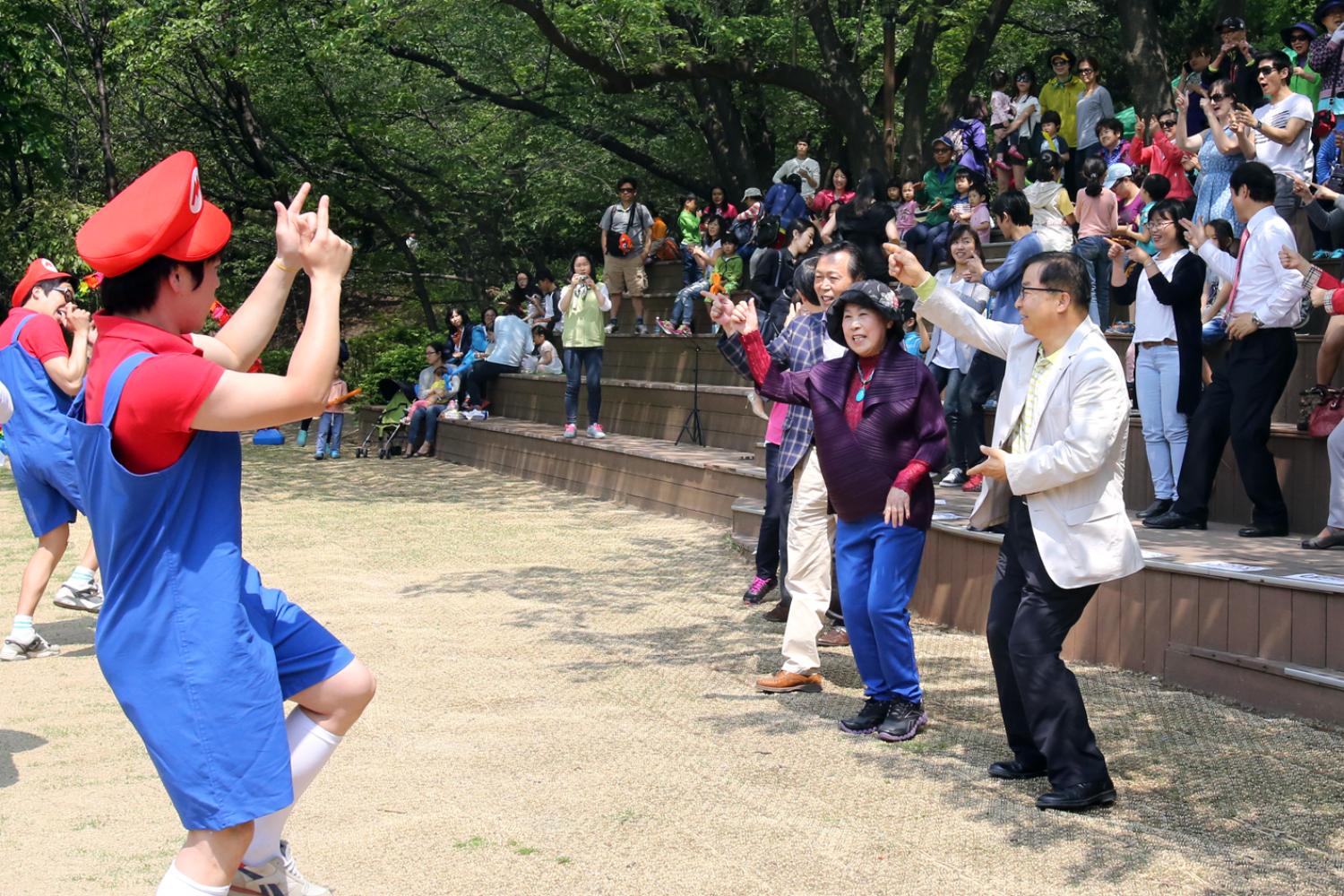 제9회 가족과 함께 안산에서 놀자