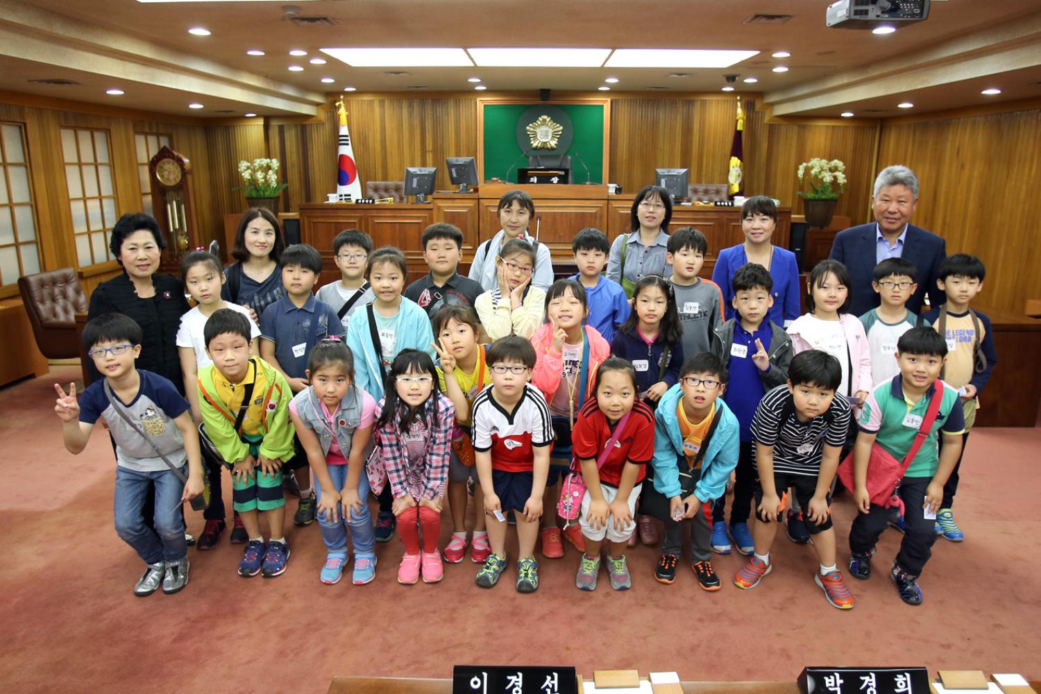 내고장탐방-홍제초등학교