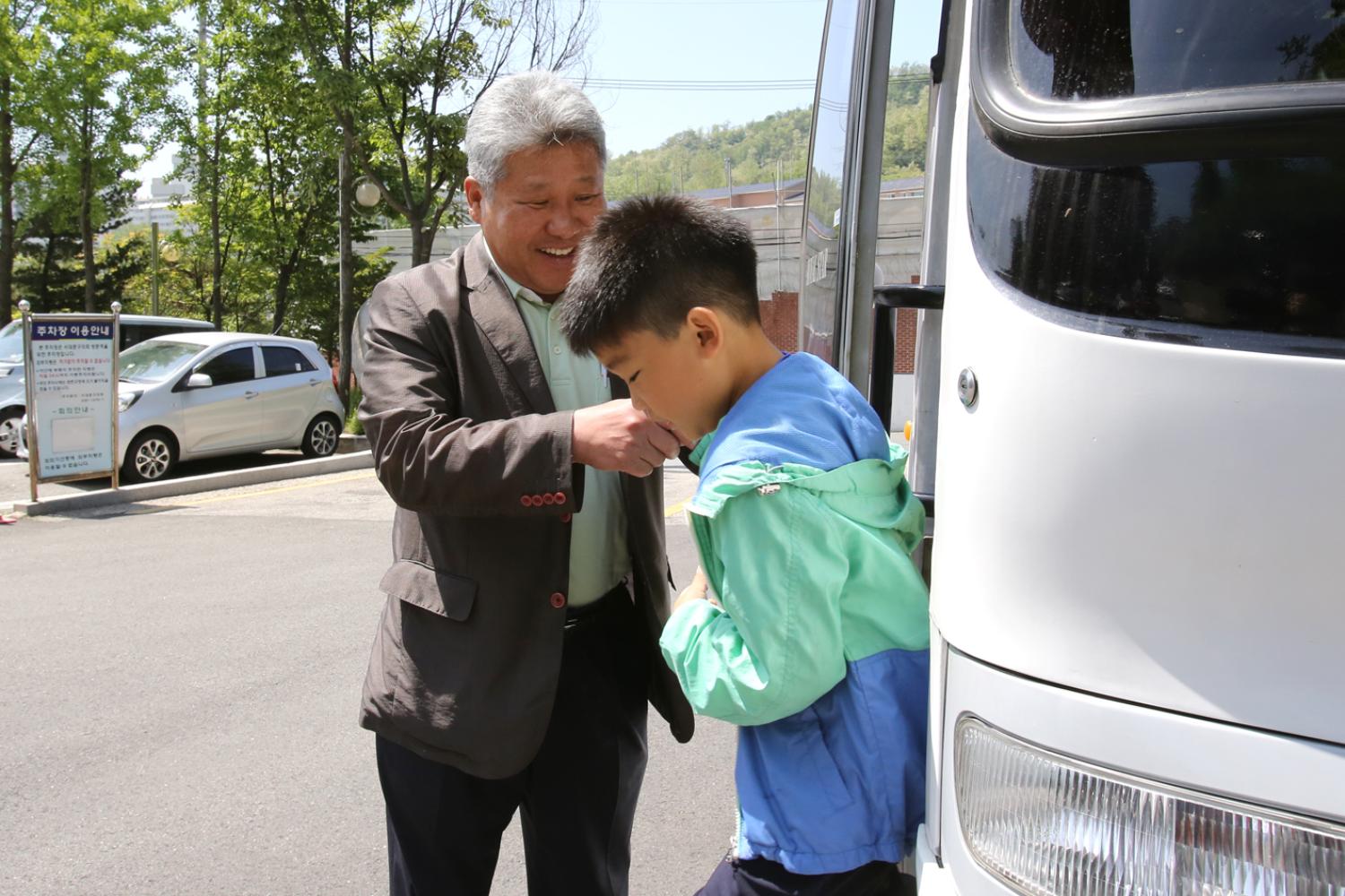 내고장탐방-홍제초등학교